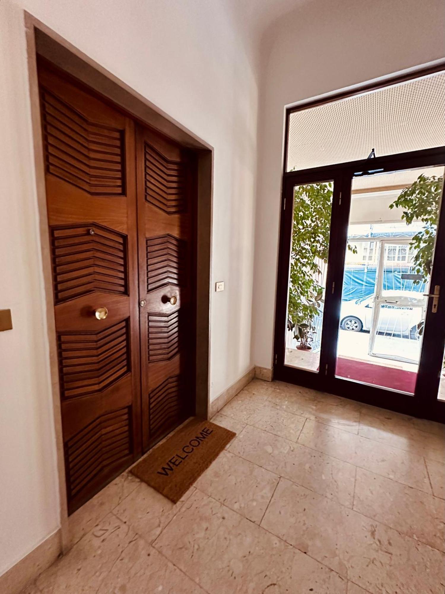 Casa Vacanze Civico 20 Florenţa Exterior foto